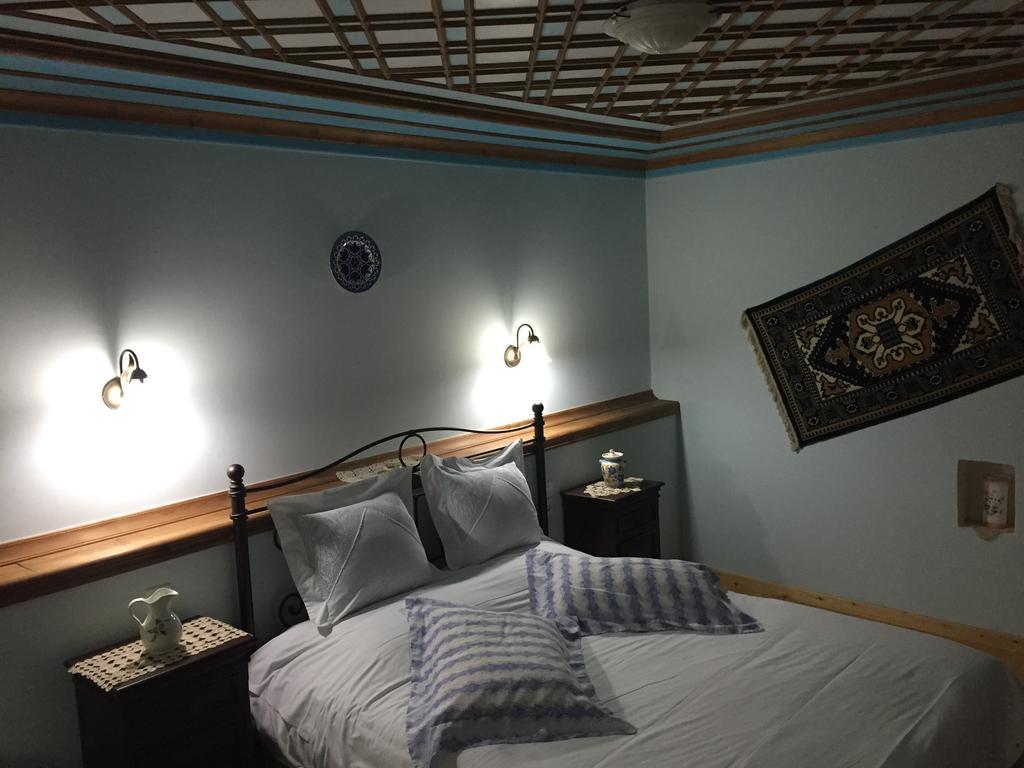 Elafotopos Hotel מראה חיצוני תמונה