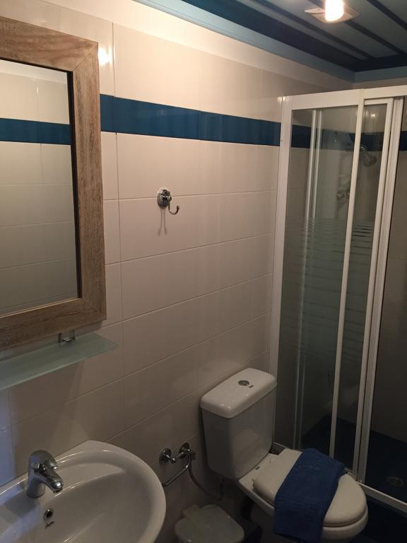 Elafotopos Hotel מראה חיצוני תמונה