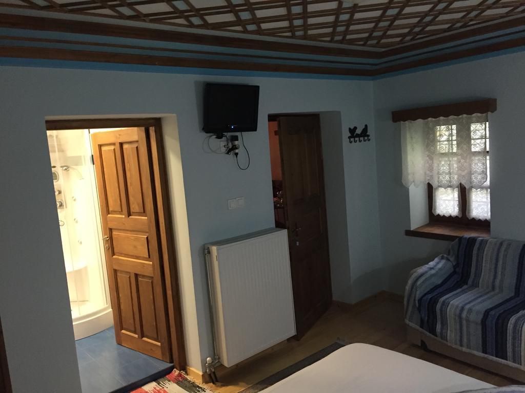 Elafotopos Hotel מראה חיצוני תמונה