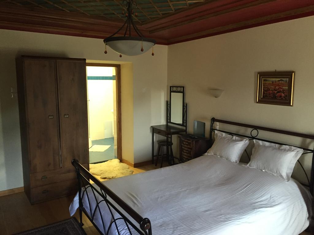 Elafotopos Hotel מראה חיצוני תמונה