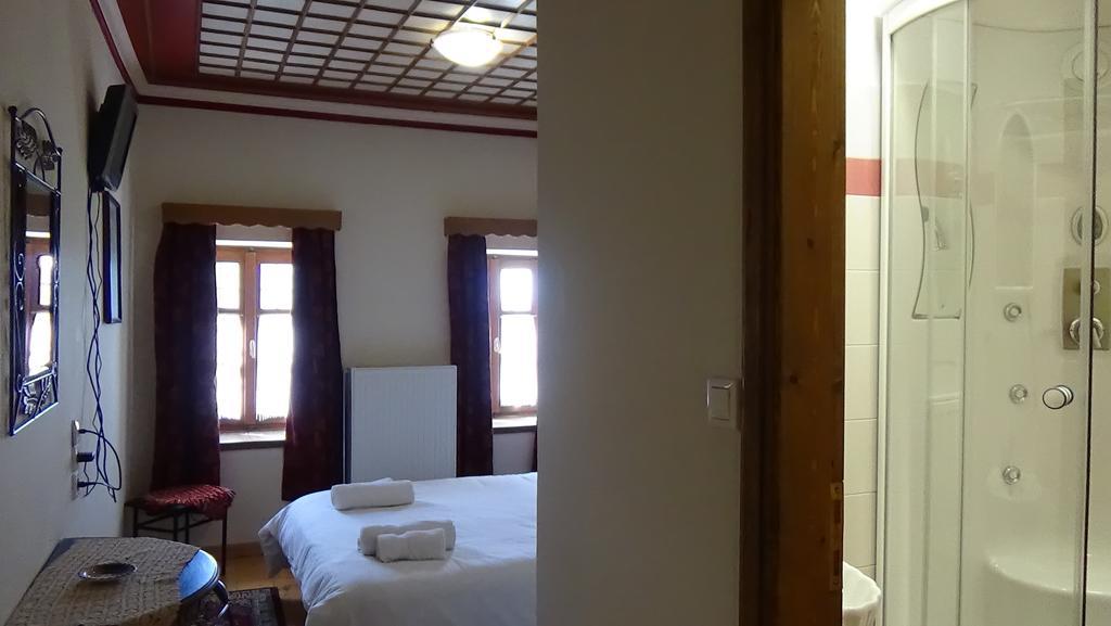 Elafotopos Hotel מראה חיצוני תמונה