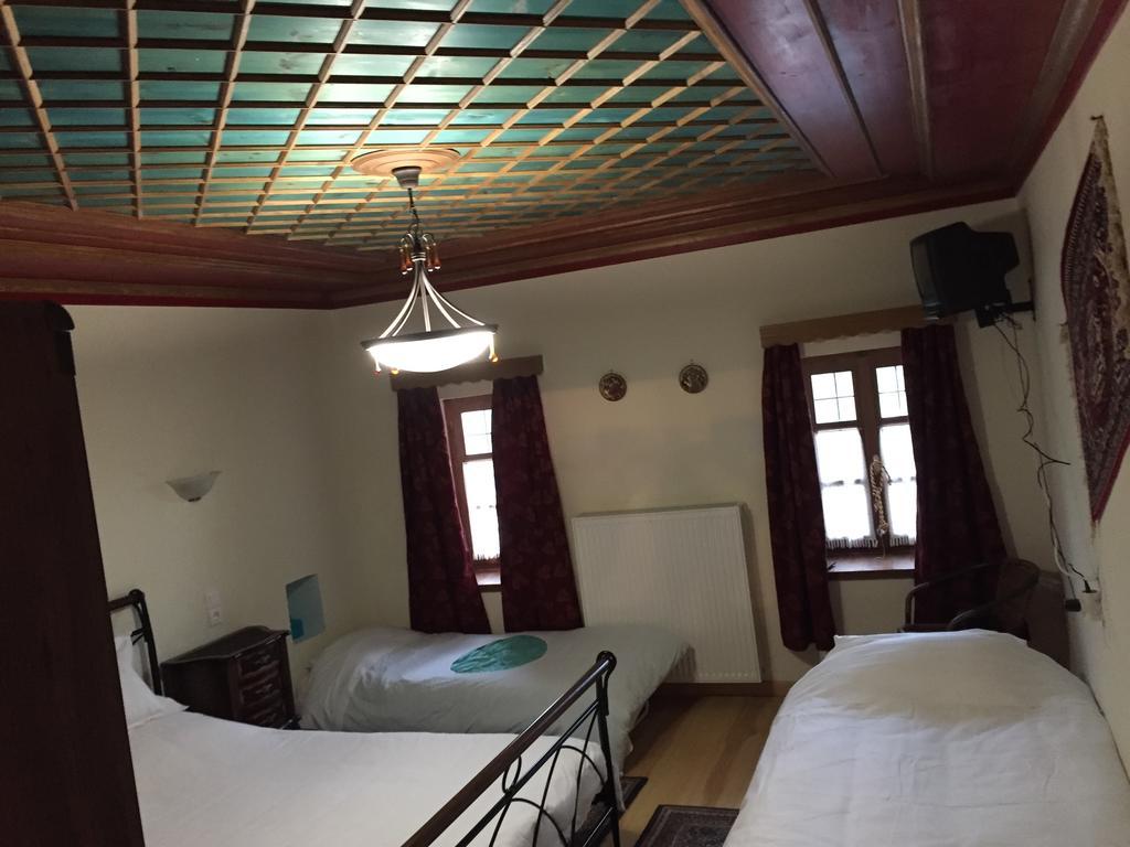 Elafotopos Hotel מראה חיצוני תמונה