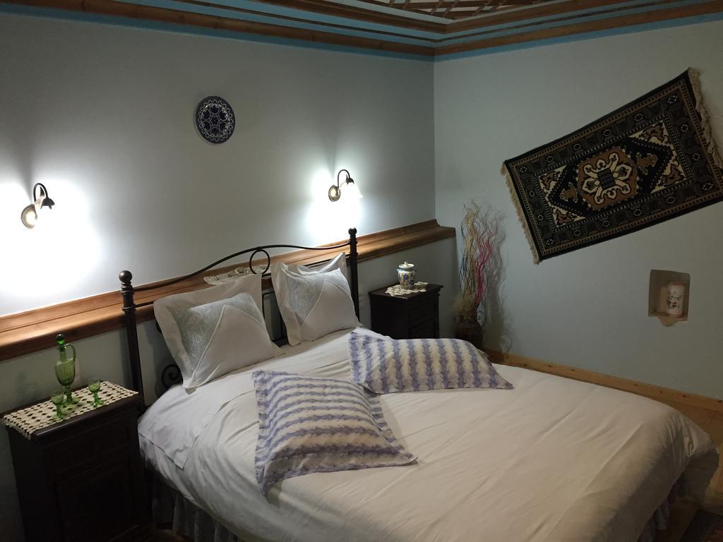 Elafotopos Hotel מראה חיצוני תמונה