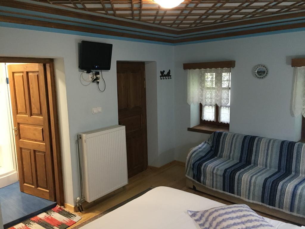 Elafotopos Hotel מראה חיצוני תמונה