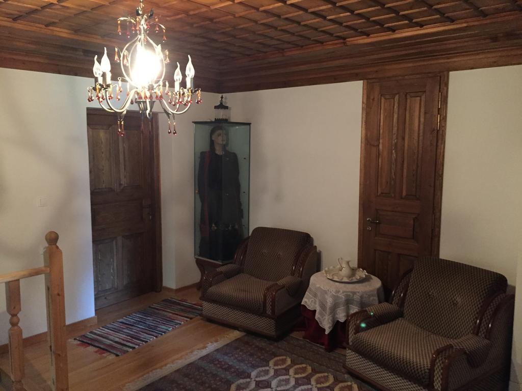 Elafotopos Hotel מראה חיצוני תמונה