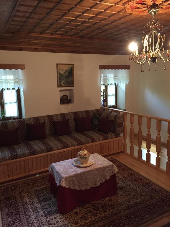 Elafotopos Hotel מראה חיצוני תמונה