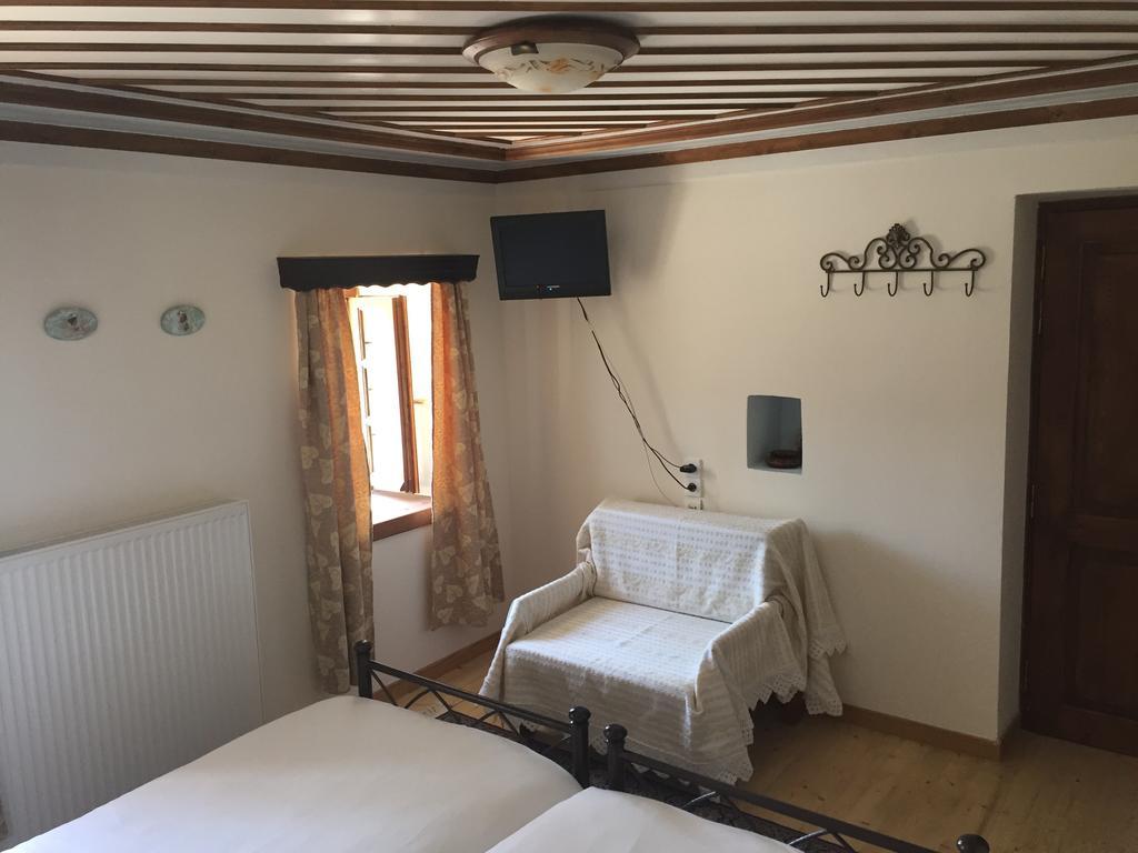 Elafotopos Hotel מראה חיצוני תמונה