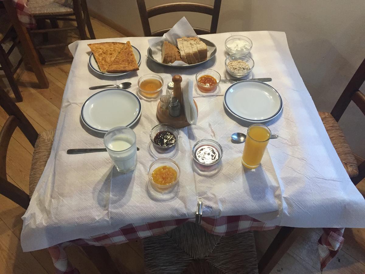 Elafotopos Hotel מראה חיצוני תמונה